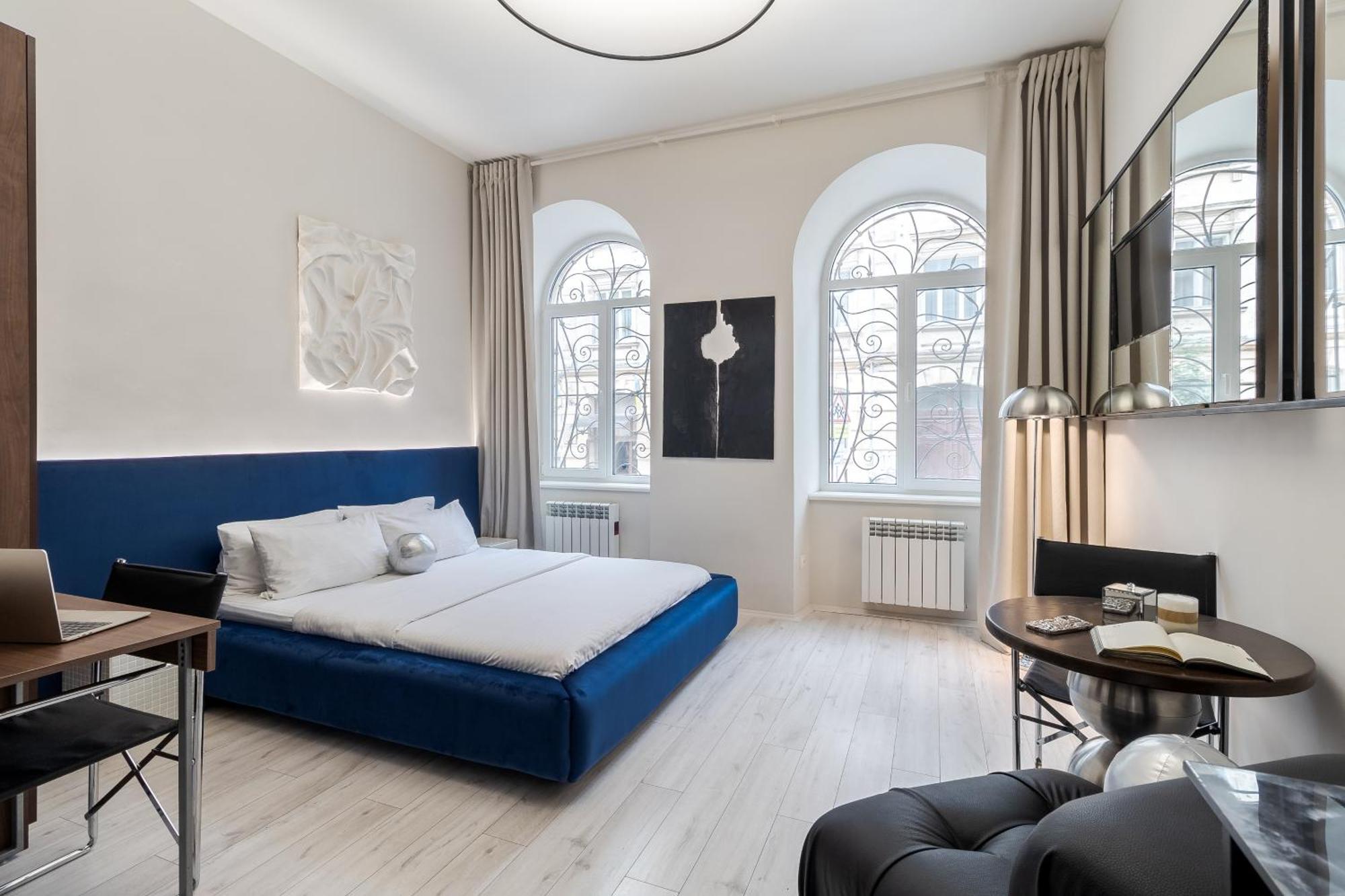 центр кондиціонер ремонт 2024 Apartment Lviv